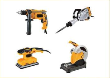 Power Tools